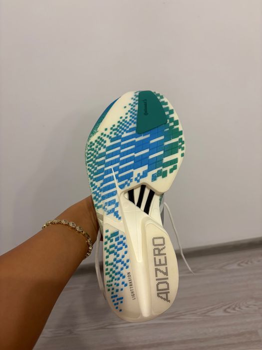 Adidas Adizero Adios Pro 4