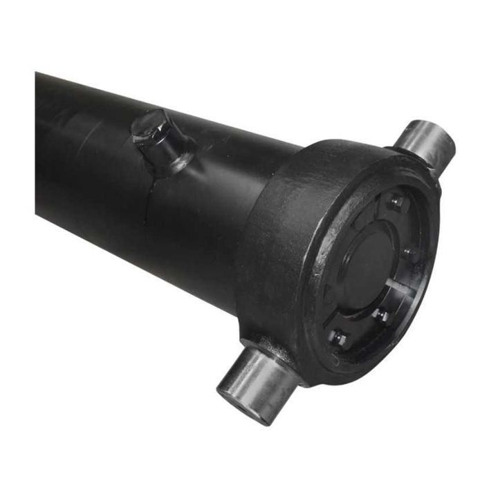 Cilindru hidraulic telescopic basculare remorca HFC 6720 169 5 Agramix