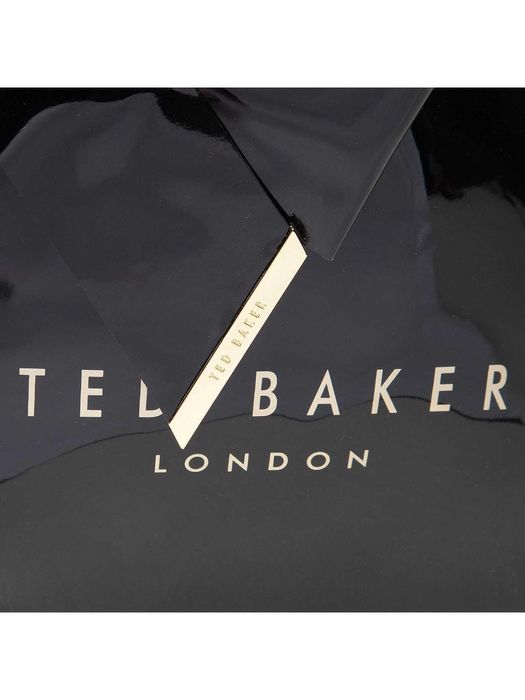Дамска черна чанта Ted Baker