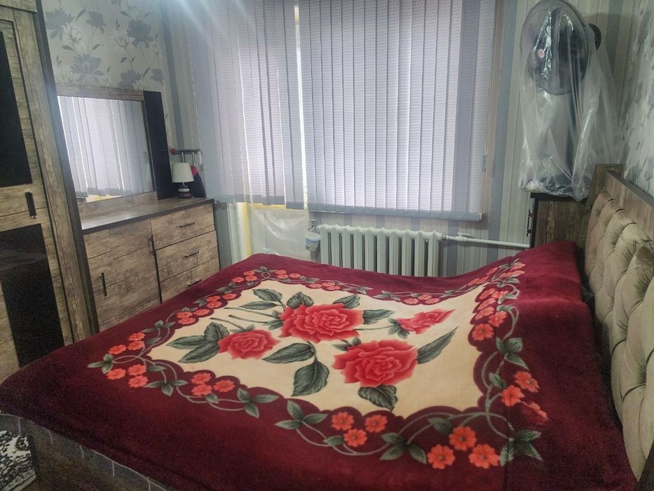 Продаётся 3/4/4 Юнусабад 18 квл кирпичный