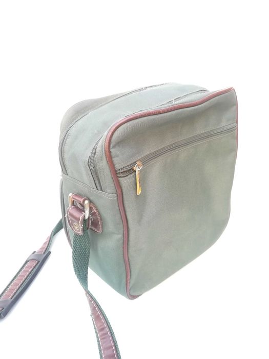 Samsonite sling bag GREEN LINE