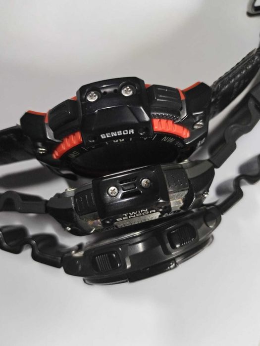 Ceas Casio-set de 3 modele