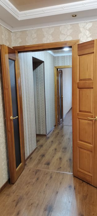 Продам квартиру в 19 мкр