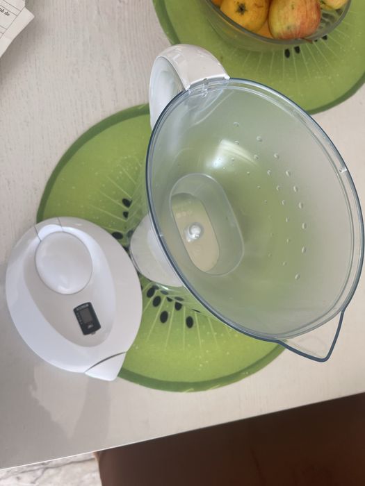 Cana  Brita filtranta