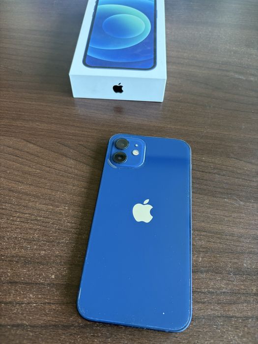 Iphone 12 128 gb