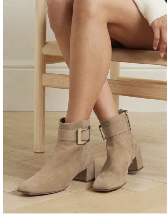 Ghete Roger Vivier, 37 ( le silla, casadei, aquazzura)