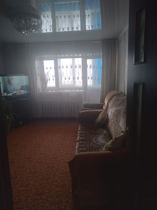 Продам 2 -х комнатную квартиру пос. Восход