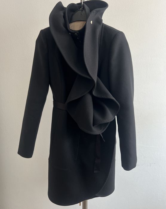 Палто Elisabetta Franchi