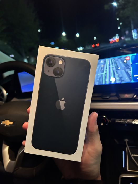 Айфон iphone 13