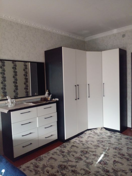 Гулистон !3 микрарайон бозорчани йонида.