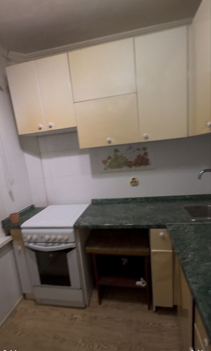 Кухонный гарнитур