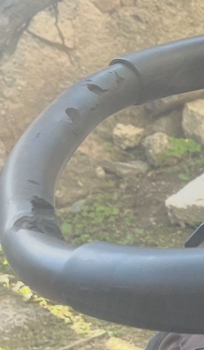 Детска количка за п