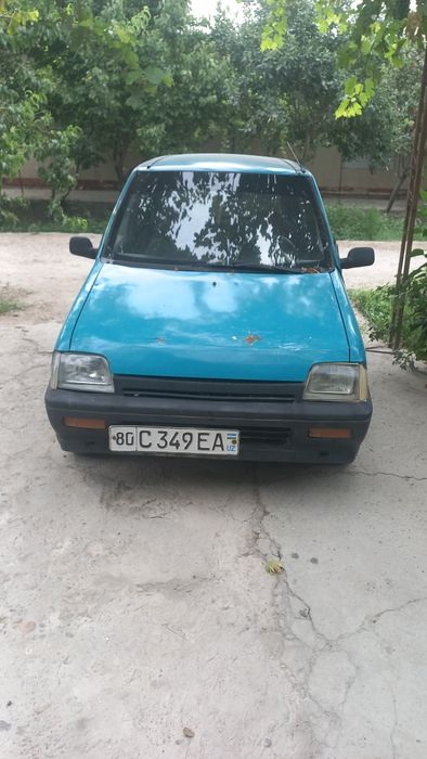 Tiko sotiladi yili 1998