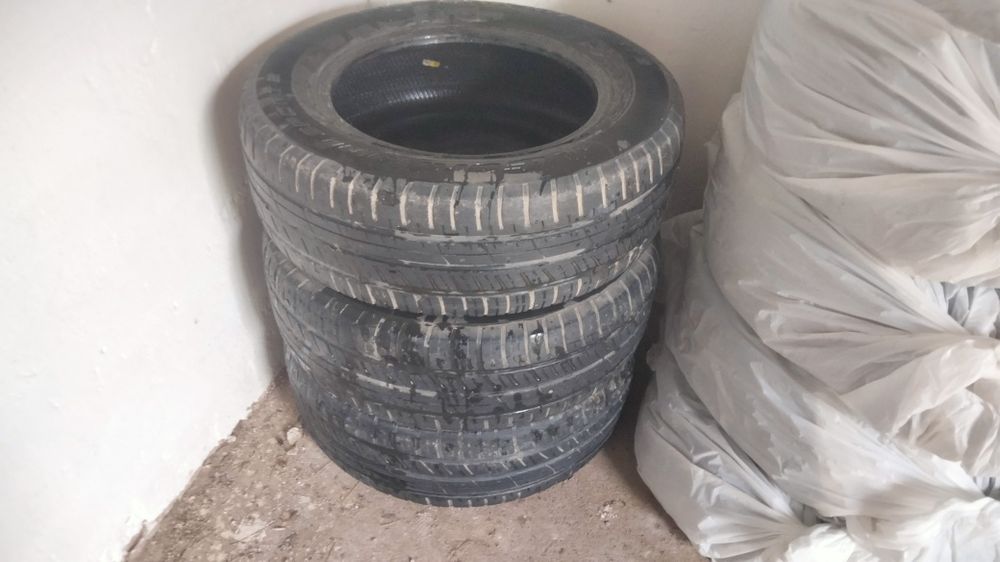 Шины автомобильные