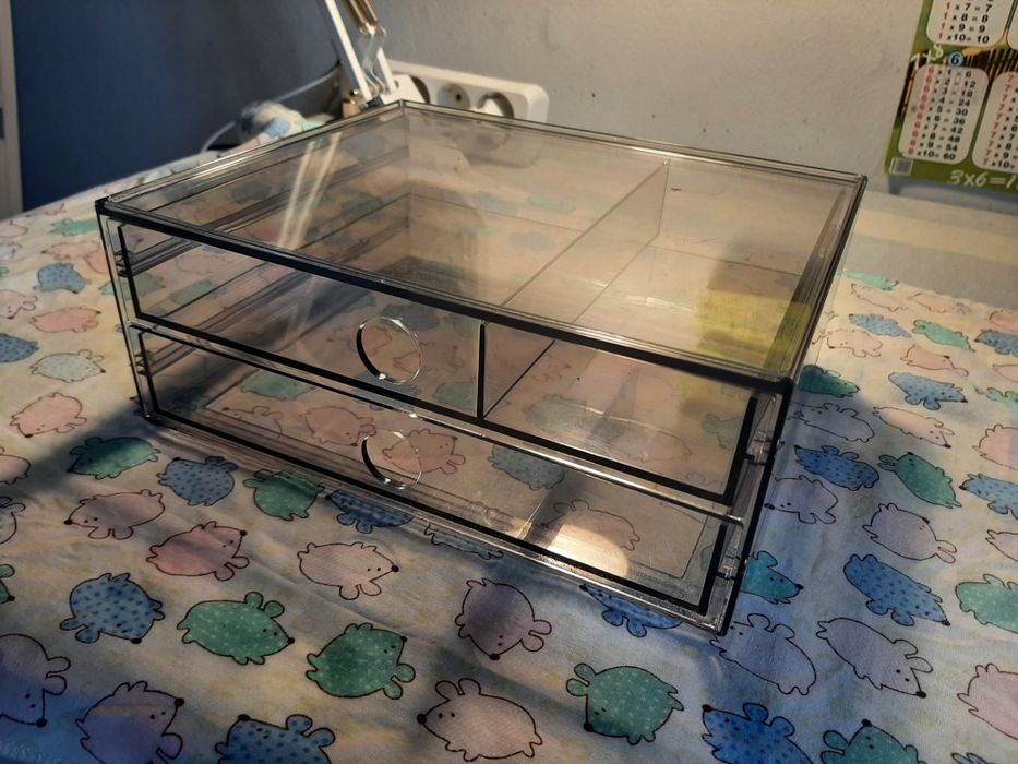 Комодик гордмон для косметики Икеа