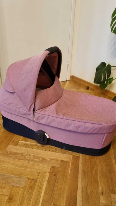 Кош и Седалка Cybex Balios S