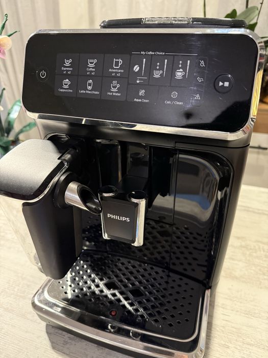 Philips Late Go 3200