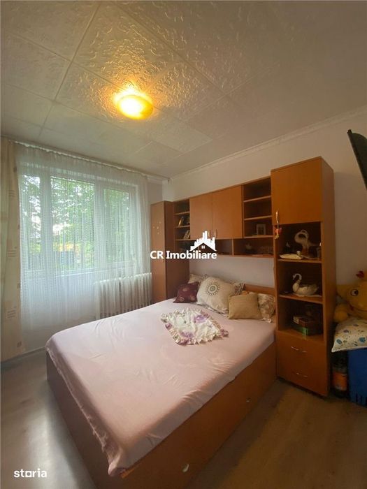 Apartament 3 camere Drumul Gazarului