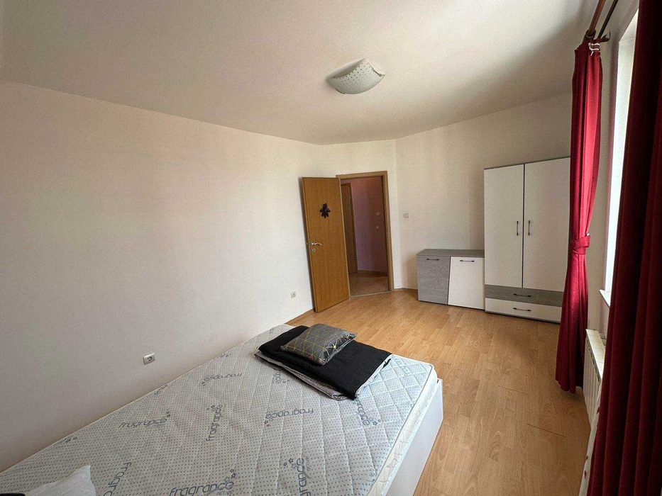 Дава се под наем Тристаен апартамент в София, Манастирски ливади - 75 кв.м за 630 € - Снимка #1