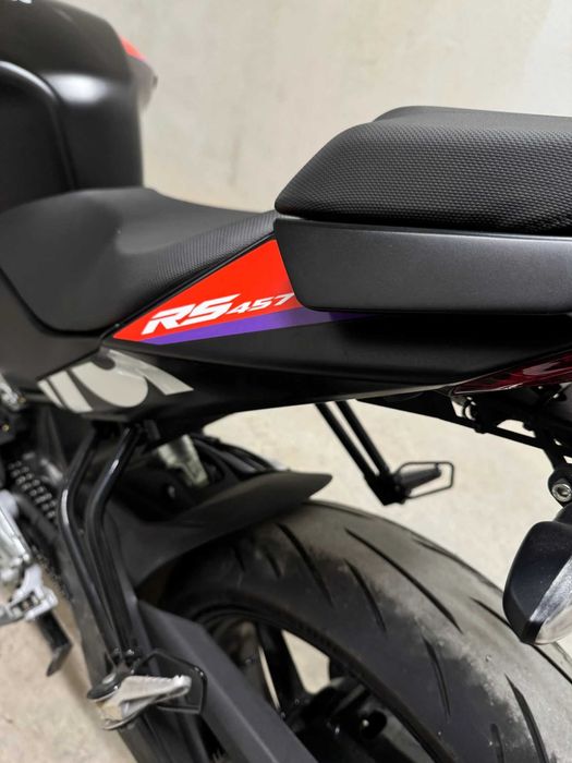 Aprilia Rs 457 A2
