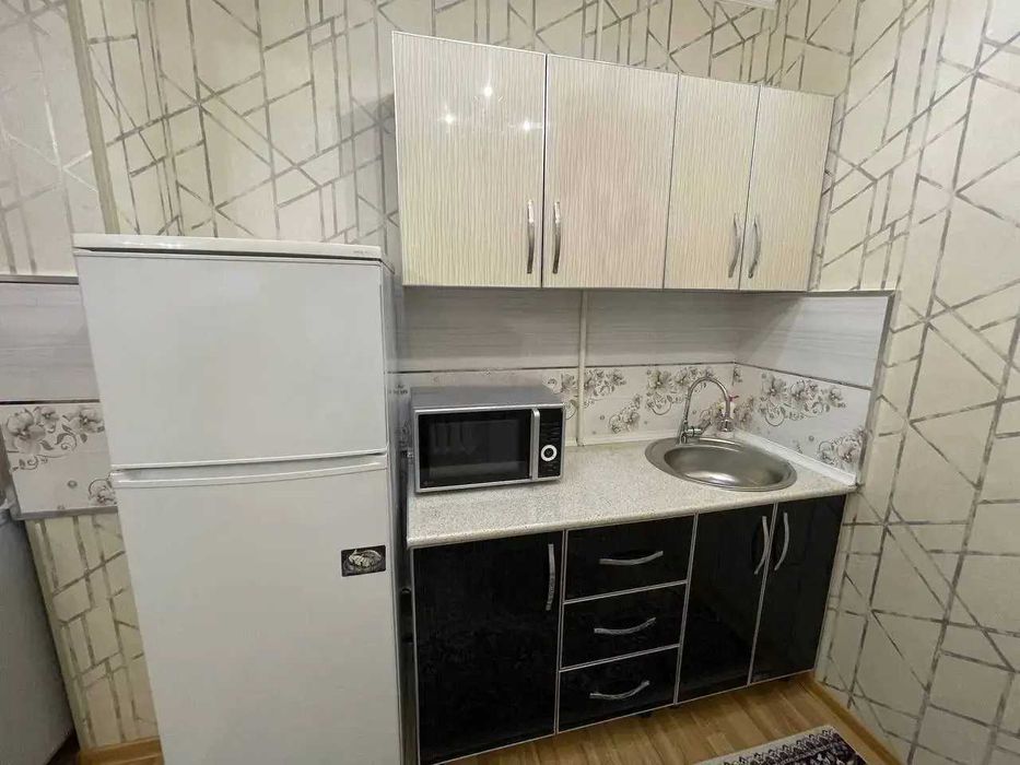 С6 Срочна Продаётся 2ком Квартира Юнусабадский  11-квартл мега планет