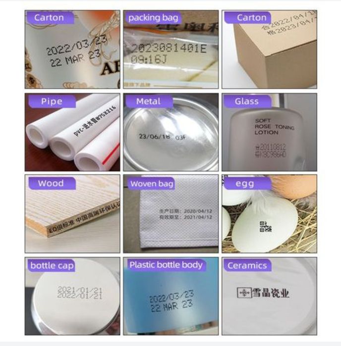 Dater sana qoyish uskunasi датер маркиратор ручной принтер data aparat