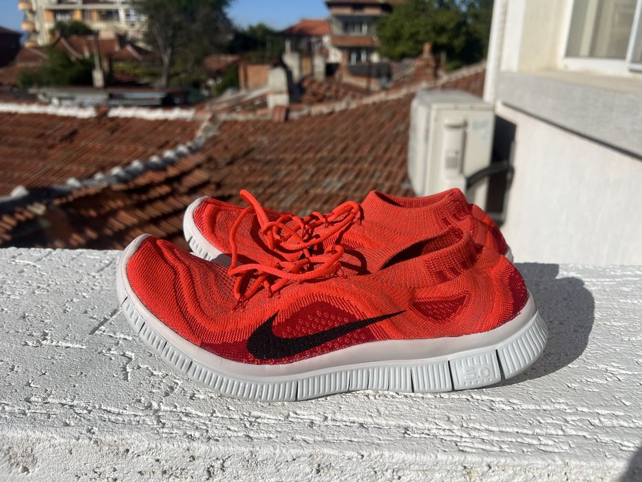 Nike Free Run 42