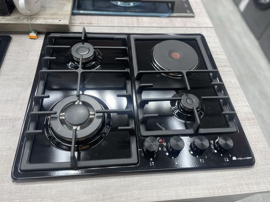 Варочная панель ziffler