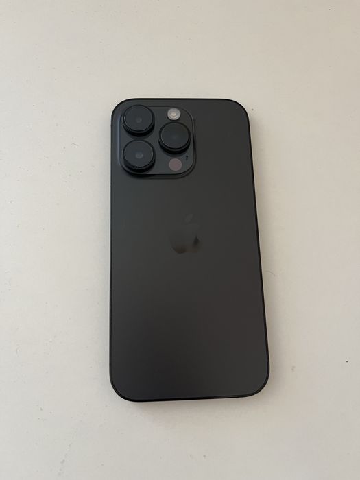 Iphone 14pro 128GB 93% bat