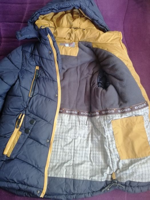 Зимние куртки недорого