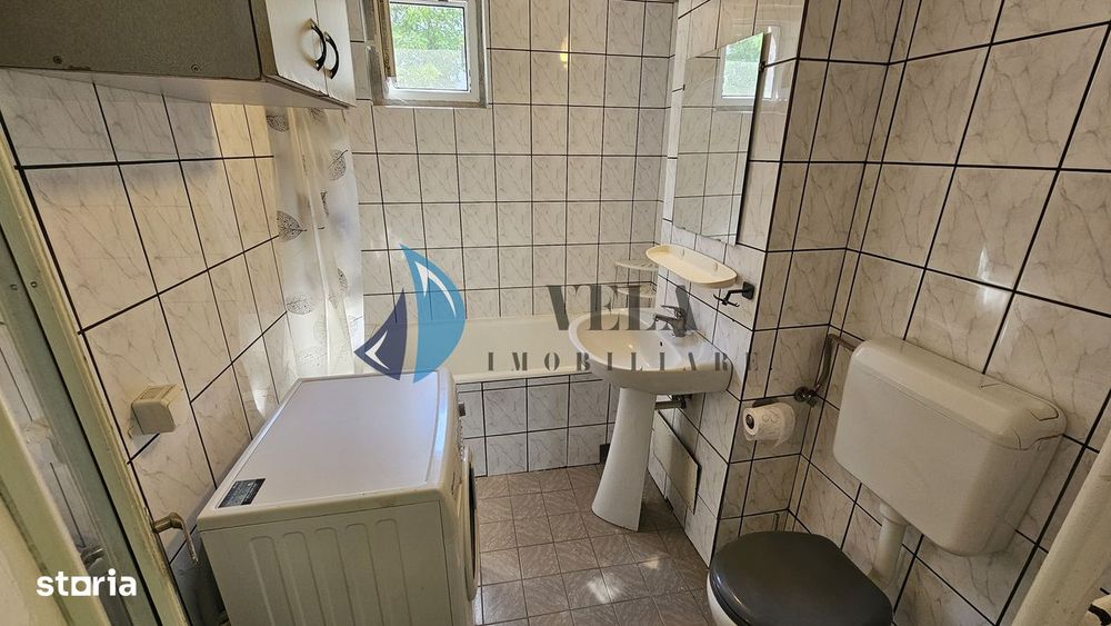 Apartament 2 camere, Unirii, izolat, decomandat