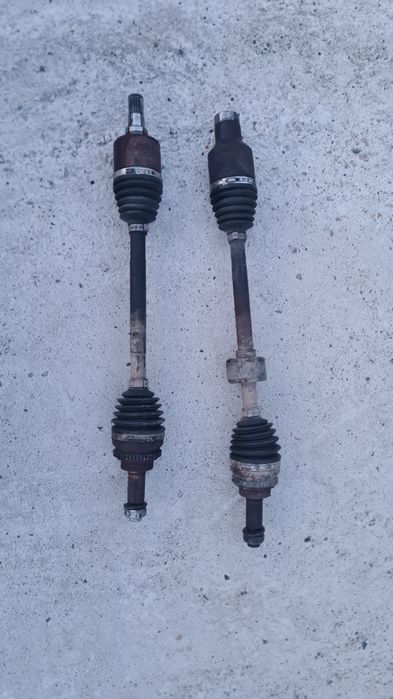 Planetare suzuki ignis 4 ori 4