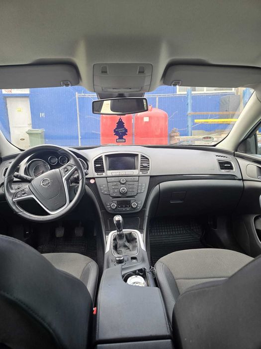 Opel Insignia 2009 Se vinde