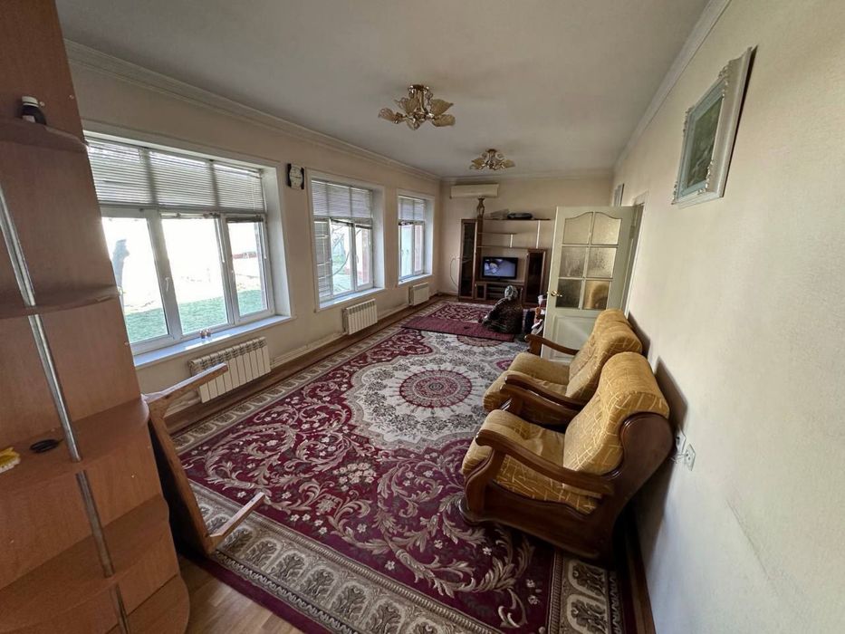 Сергели Ориентир Индекс Продается Земля