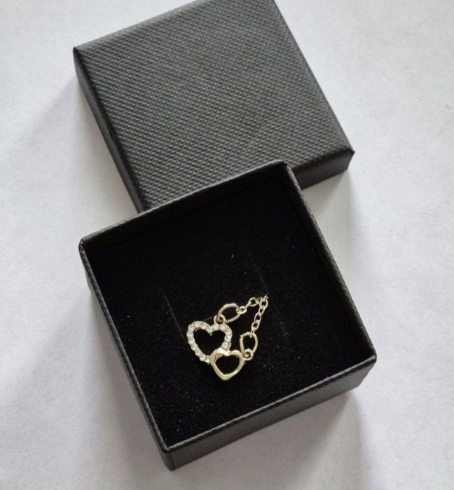 Дамско колие по Ваш избор + ПОДАРЪК гривна и кутийка!