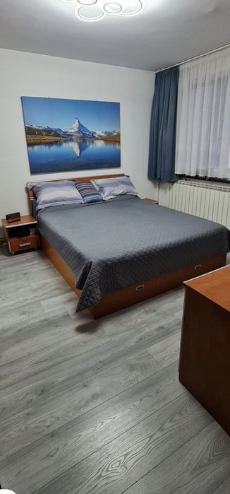 Vand Aprtament 4 Cam. Decomandat