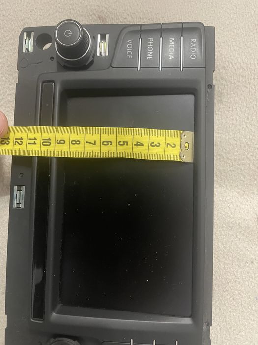 Мултимедия за passat б8,golf 7