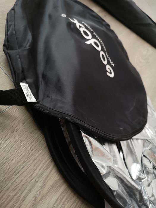 Godox Panou Reflector Silver/White 110cm