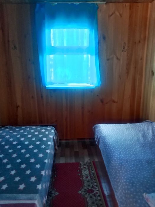 Продам домики на Самарском побережье