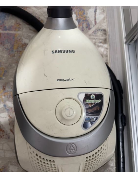 пылесос Samsung SD9420 на запчасти