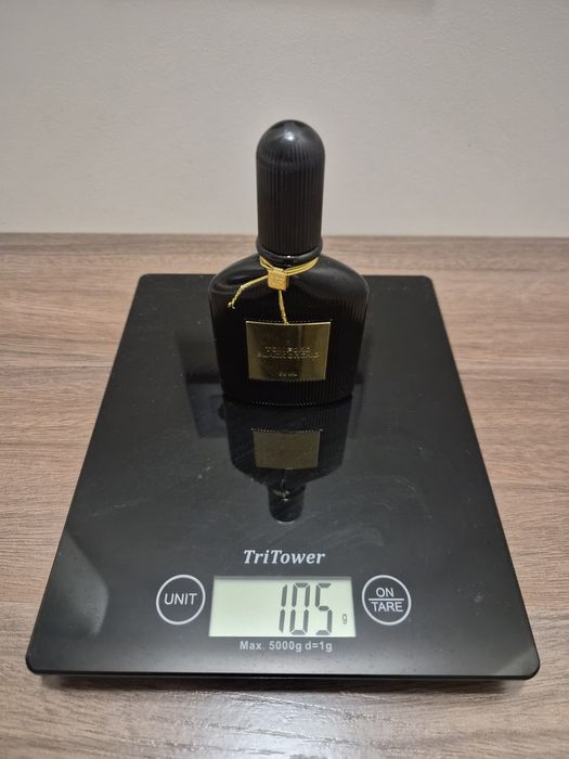 Tom Ford - Black Orchid