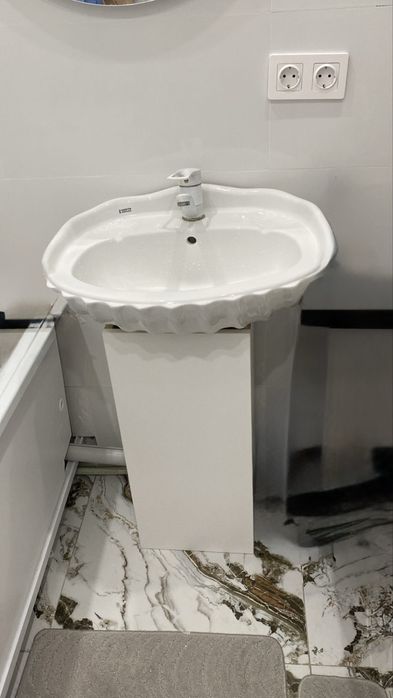 Продам раковину