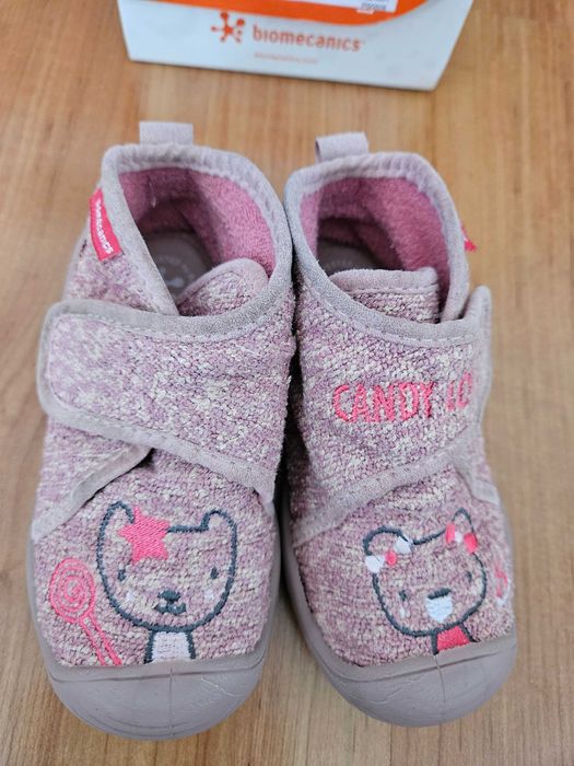 Biomecanics пантофи 24 номер