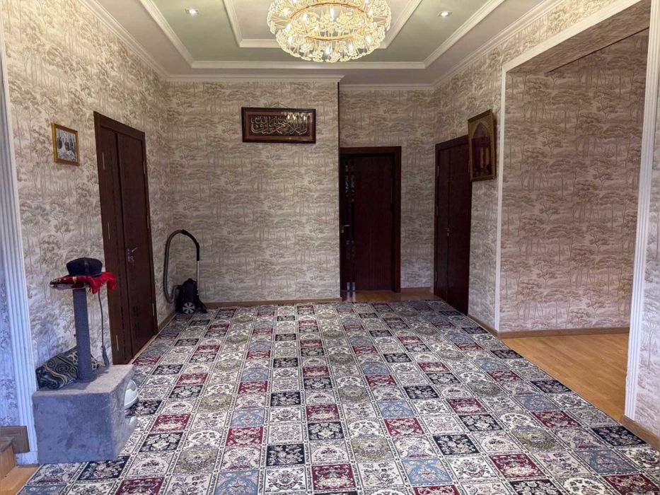 Срочно! 2 этажа + большой подвал | 6 соток | 5 км до ТТЗ