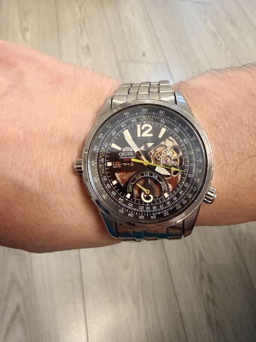 Часы мужские ORIENT