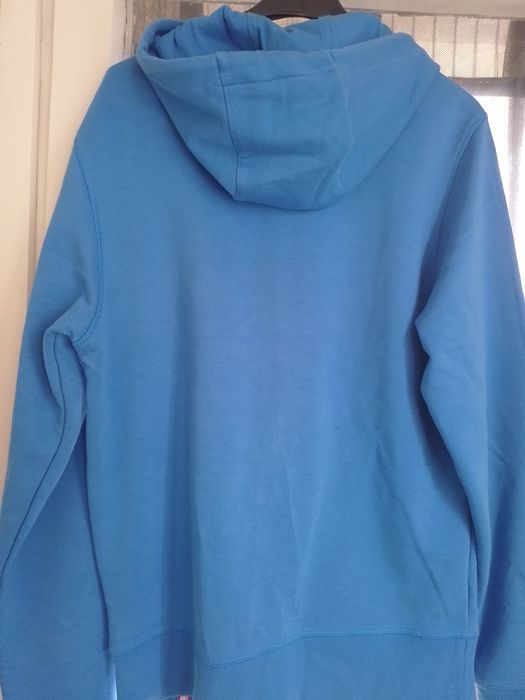 Блузи new balance и cropp