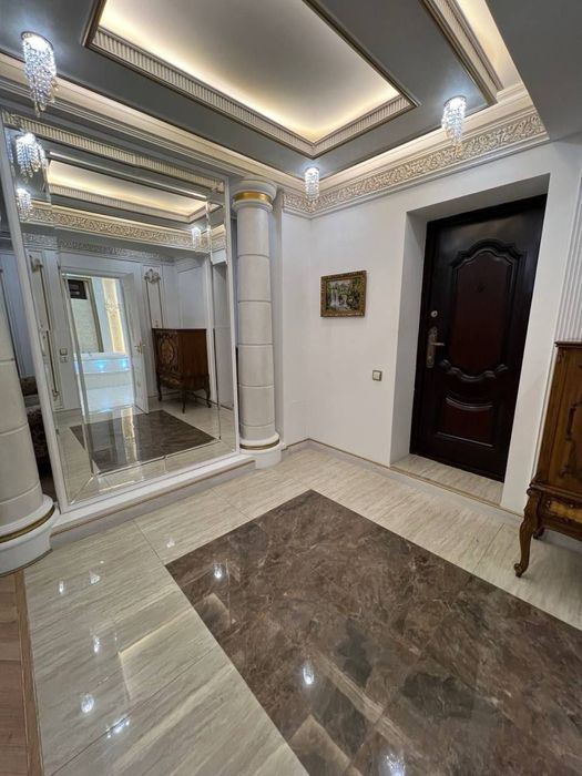 Продается 2х комнатная квартира,метро Хамида Олимжана,Дархан,85м2