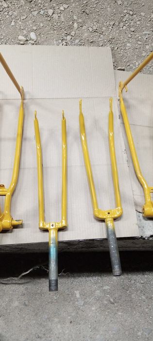 Запчасть на велик