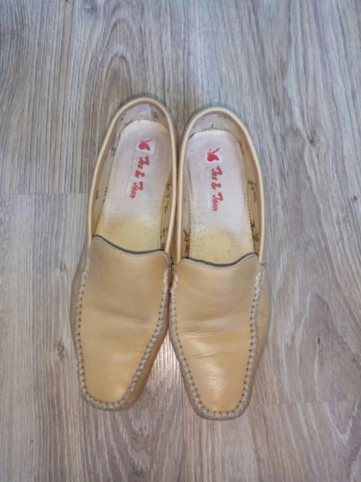 Испански, №38