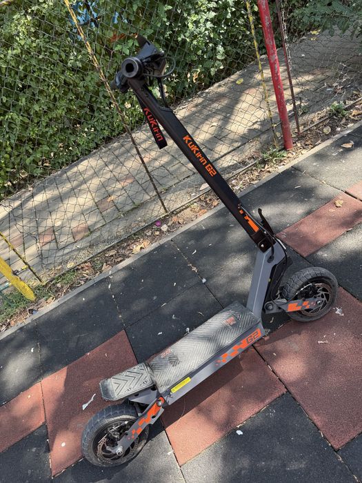 Vand g2 impecabil 2026